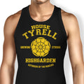 Growing Strong Tank Top - Adult & Kids T-Shirts, Sweatshirts & Hoodies apparel design preview 1