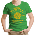 Growing Strong Youth Apparel - Adult & Kids T-Shirts, Sweatshirts & Hoodies apparel design preview 1