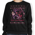 Gruss Vom Krampus - Adult & Kids T-Shirts, Sweatshirts & Hoodies apparel design preview 1