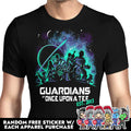 Guardians of OUAT Men's Apparel - Adult & Kids T-Shirts, Sweatshirts & Hoodies apparel design preview 1