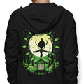 Guardian of the Forest - Adult & Kids T-Shirts, Sweatshirts & Hoodies apparel design preview 1