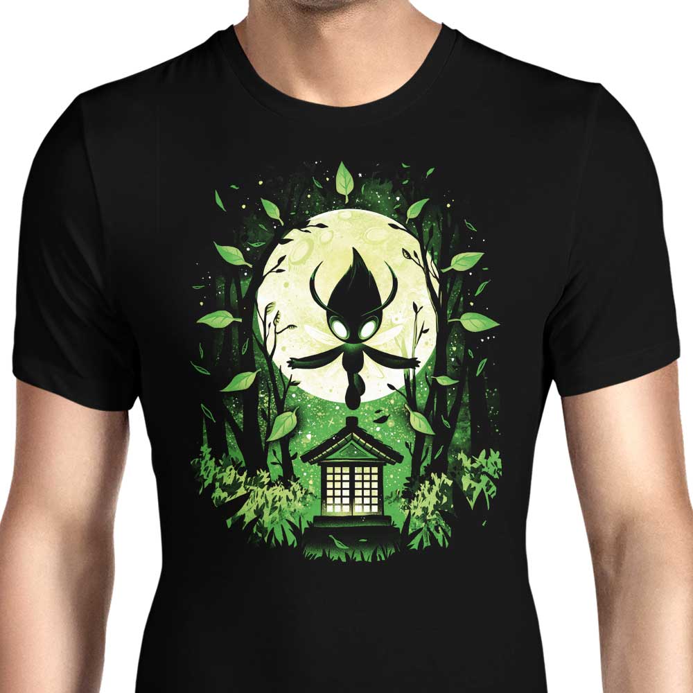 Guardian of the Forest Men's Apparel - Adult & Kids T-Shirts, Sweatshirts & Hoodies apparel design preview 1