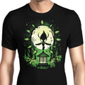 Guardian of the Forest Men's Apparel - Adult & Kids T-Shirts, Sweatshirts & Hoodies apparel design preview 1