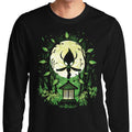 Guardian of the Forest - Adult & Kids T-Shirts, Sweatshirts & Hoodies apparel design preview 1