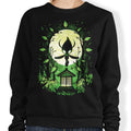 Guardian of the Forest - Adult & Kids T-Shirts, Sweatshirts & Hoodies apparel design preview 1