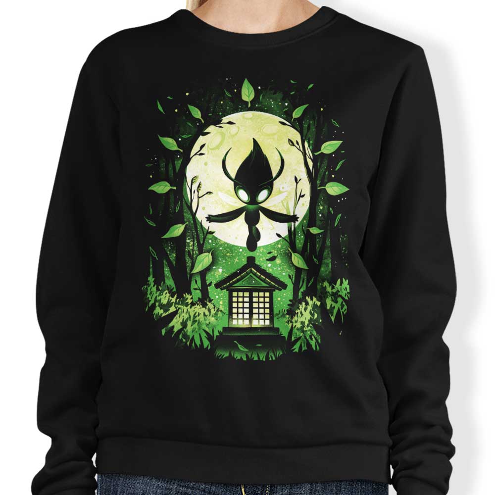 Guardian of the Forest - Adult & Kids T-Shirts, Sweatshirts & Hoodies apparel design preview 1
