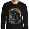Guardian of the Labyrinth - Adult & Kids T-Shirts, Sweatshirts & Hoodies apparel design preview 1