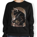 Guardian of the Labyrinth - Adult & Kids T-Shirts, Sweatshirts & Hoodies apparel design preview 1