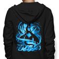 Guardian of the Seas - Adult & Kids T-Shirts, Sweatshirts & Hoodies apparel design preview 1