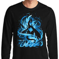 Guardian of the Seas - Adult & Kids T-Shirts, Sweatshirts & Hoodies apparel design preview 1