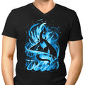 Guardian of the Seas Men's V-Neck - Adult & Kids T-Shirts, Sweatshirts & Hoodies apparel design preview 1