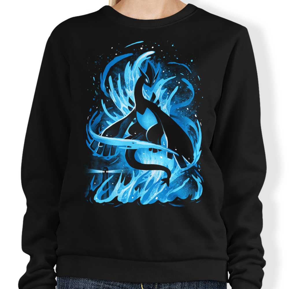 Guardian of the Seas - Adult & Kids T-Shirts, Sweatshirts & Hoodies apparel design preview 1