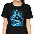 Guardian of the Seas Women's Apparel - Adult & Kids T-Shirts, Sweatshirts & Hoodies apparel design preview 1