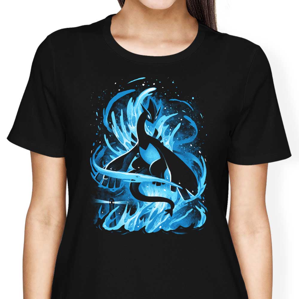 Guardian of the Seas Women's Apparel - Adult & Kids T-Shirts, Sweatshirts & Hoodies apparel design preview 1