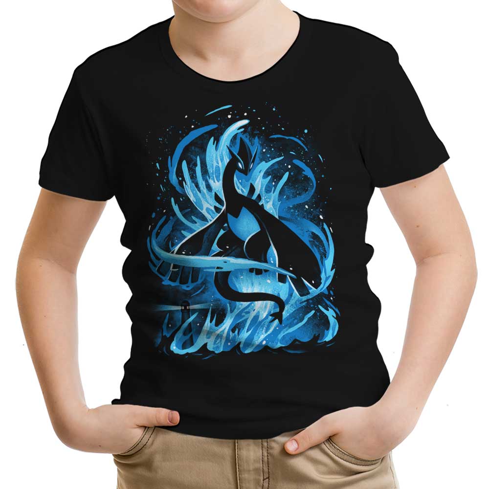 Guardian of the Seas Youth Apparel - Adult & Kids T-Shirts, Sweatshirts & Hoodies apparel design preview 1