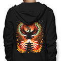 Guardian of the Skies - Adult & Kids T-Shirts, Sweatshirts & Hoodies apparel design preview 1