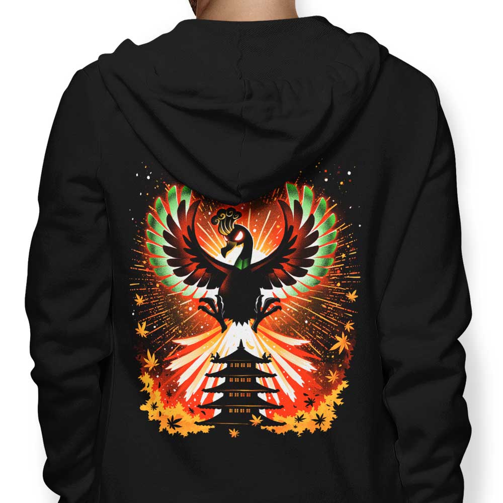 Guardian of the Skies - Adult & Kids T-Shirts, Sweatshirts & Hoodies apparel design preview 1