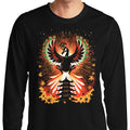 Guardian of the Skies - Adult & Kids T-Shirts, Sweatshirts & Hoodies apparel design preview 1