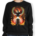 Guardian of the Skies - Adult & Kids T-Shirts, Sweatshirts & Hoodies apparel design preview 1