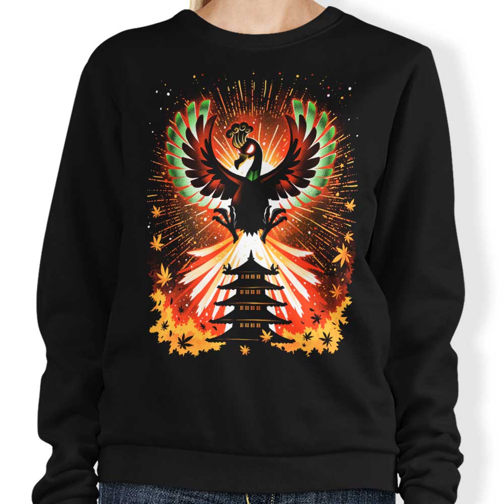Guardian of the Skies - Adult & Kids T-Shirts, Sweatshirts & Hoodies apparel design preview 1