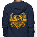 Guardian's Gym - Adult & Kids T-Shirts, Sweatshirts & Hoodies apparel design preview 1