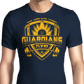 Guardian's Gym Men's Apparel - Adult & Kids T-Shirts, Sweatshirts & Hoodies apparel design preview 1