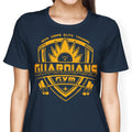 Guardian's Gym Women's Apparel - Adult & Kids T-Shirts, Sweatshirts & Hoodies apparel design preview 1