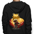 Guardian's Oath - Adult & Kids T-Shirts, Sweatshirts & Hoodies apparel design preview 1