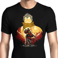Guardian's Oath Men's Apparel - Adult & Kids T-Shirts, Sweatshirts & Hoodies apparel design preview 1