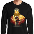 Guardian's Oath - Adult & Kids T-Shirts, Sweatshirts & Hoodies apparel design preview 1