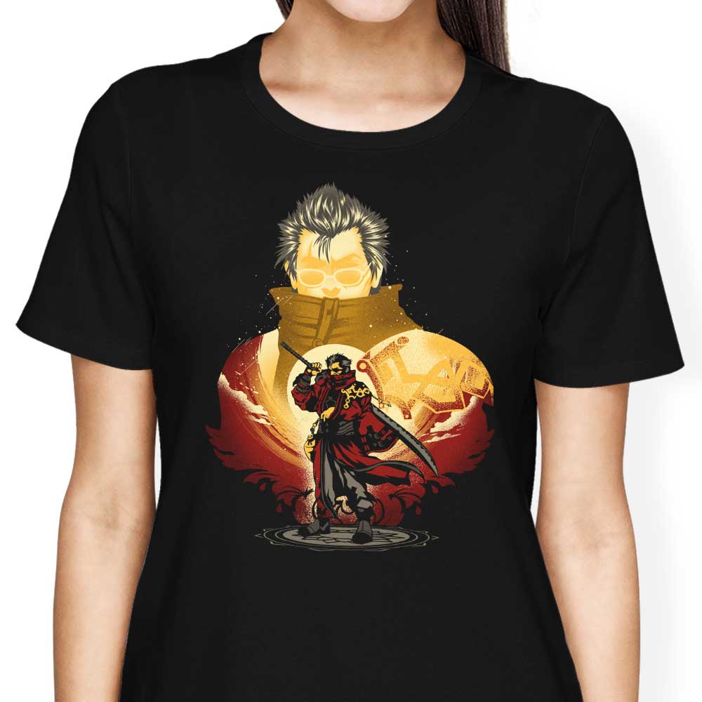 Guardian's Oath Women's Apparel - Adult & Kids T-Shirts, Sweatshirts & Hoodies apparel design preview 1
