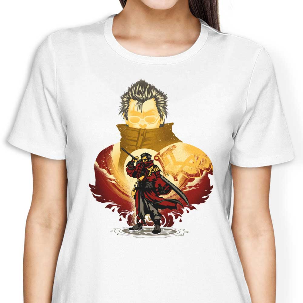 Guardian's Oath Women's Apparel - Adult & Kids T-Shirts, Sweatshirts & Hoodies apparel design preview 2