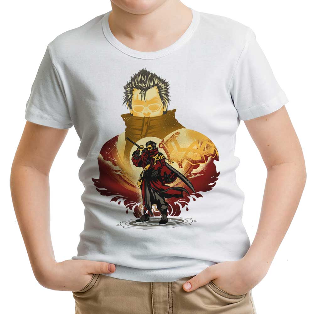 Guardian's Oath Youth Apparel - Adult & Kids T-Shirts, Sweatshirts & Hoodies apparel design preview 2