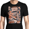 Guardians of Otter Space Men's Apparel - Adult & Kids T-Shirts, Sweatshirts & Hoodies apparel design preview 1