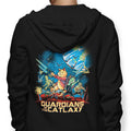 Guardians of the Catlaxy - Adult & Kids T-Shirts, Sweatshirts & Hoodies apparel design preview 1