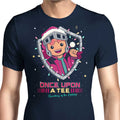 Guardians of the Holiday Men's Apparel - Adult & Kids T-Shirts, Sweatshirts & Hoodies apparel design preview 1