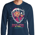 Guardians of the Holiday - Adult & Kids T-Shirts, Sweatshirts & Hoodies apparel design preview 1