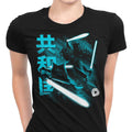 Guardians of the Republic Women's Apparel - Adult & Kids T-Shirts, Sweatshirts & Hoodies apparel design preview 1