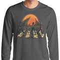 Guardians Road - Adult & Kids T-Shirts, Sweatshirts & Hoodies apparel design preview 1