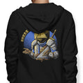 Guess I'll Die - Adult & Kids T-Shirts, Sweatshirts & Hoodies apparel design preview 1