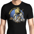 Guess I'll Die Men's Apparel - Adult & Kids T-Shirts, Sweatshirts & Hoodies apparel design preview 1
