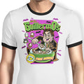 GuillermO's Ringer - Adult & Kids T-Shirts, Sweatshirts & Hoodies apparel design preview 1