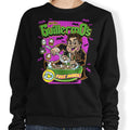 GuillermO's - Adult & Kids T-Shirts, Sweatshirts & Hoodies apparel design preview 1