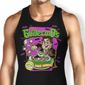 GuillermO's Tank Top - Adult & Kids T-Shirts, Sweatshirts & Hoodies apparel design preview 1