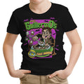 GuillermO's Youth Apparel - Adult & Kids T-Shirts, Sweatshirts & Hoodies apparel design preview 1