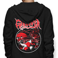 Gull of the Coast - Adult & Kids T-Shirts, Sweatshirts & Hoodies apparel design preview 1