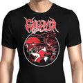 Gull of the Coast Men's Apparel - Adult & Kids T-Shirts, Sweatshirts & Hoodies apparel design preview 1