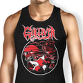 Gull of the Coast Tank Top - Adult & Kids T-Shirts, Sweatshirts & Hoodies apparel design preview 1