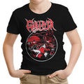 Gull of the Coast Youth Apparel - Adult & Kids T-Shirts, Sweatshirts & Hoodies apparel design preview 1