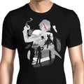 Gunblade Rivals Men's Apparel - Adult & Kids T-Shirts, Sweatshirts & Hoodies apparel design preview 1